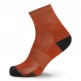 T3 Pro Trek Coolmax Light Shorty Orange